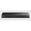 Nepārvaldāms slēdzis Trendnet TEG-S3160 16 porti 2.5G Ethernet galddatoram melns