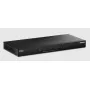Nepārvaldāms slēdzis Trendnet TEG-S3160 16 porti 2.5G Ethernet galddatoram melns