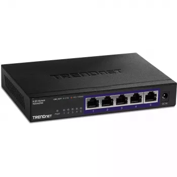Nepārvaldāms slēdzis Trendnet TEG-S380
