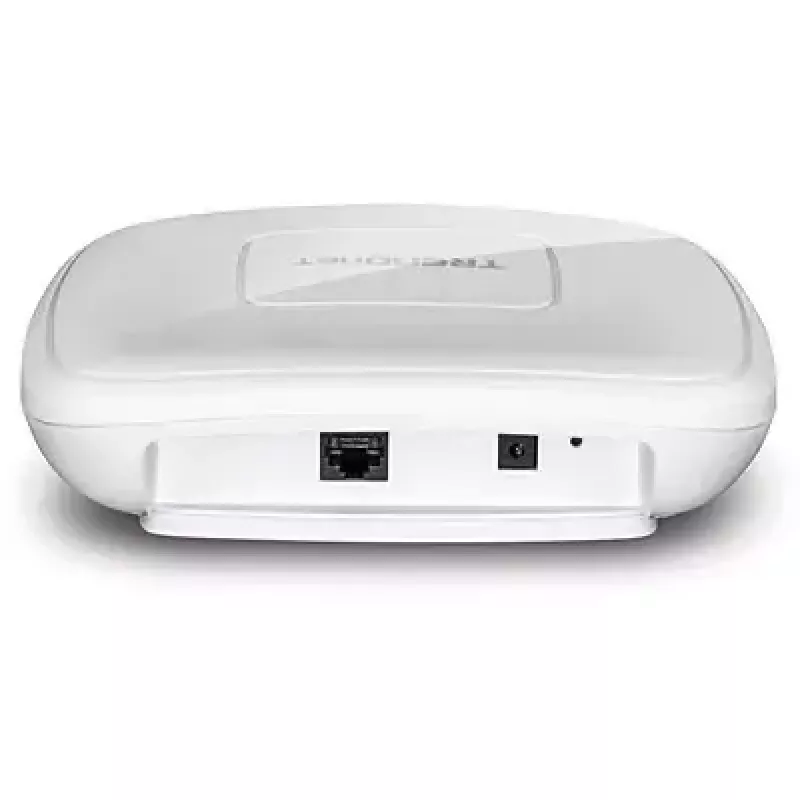 Piekļuves punkts Trendnet TEW-821DAP v1.0R 2.4 GHz 5 GHz Wi-Fi