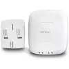 Piekļuves punkts Trendnet TEW-821DAP v1.0R 2.4 GHz 5 GHz Wi-Fi