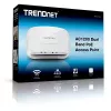 Piekļuves punkts Trendnet TEW-821DAP v1.0R 2.4 GHz 5 GHz Wi-Fi