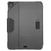 Targus Click-In 27.9 cm (11 collu) apvalks Folio melns