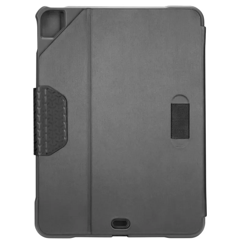 Targus Click-In 27.9 cm (11 collu) apvalks Folio melns