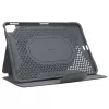 Targus Click-In 27.9 cm (11 collu) apvalks Folio melns