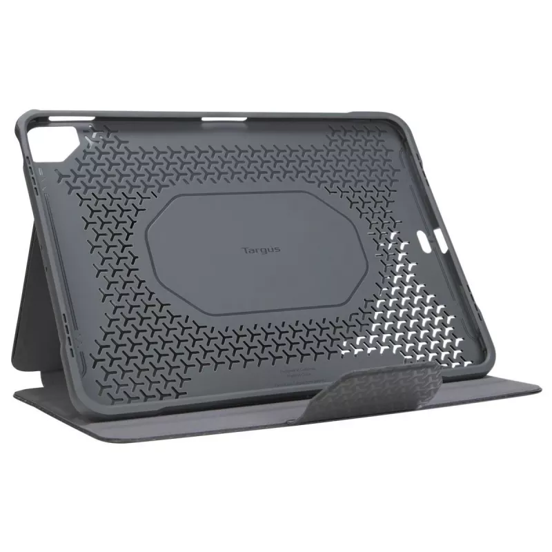 Targus Click-In 27.9 cm (11 collu) apvalks Folio melns