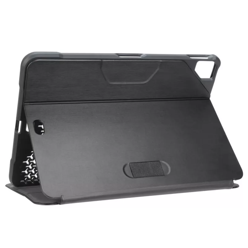 Targus Click-In 27.9 cm (11 collu) apvalks Folio melns