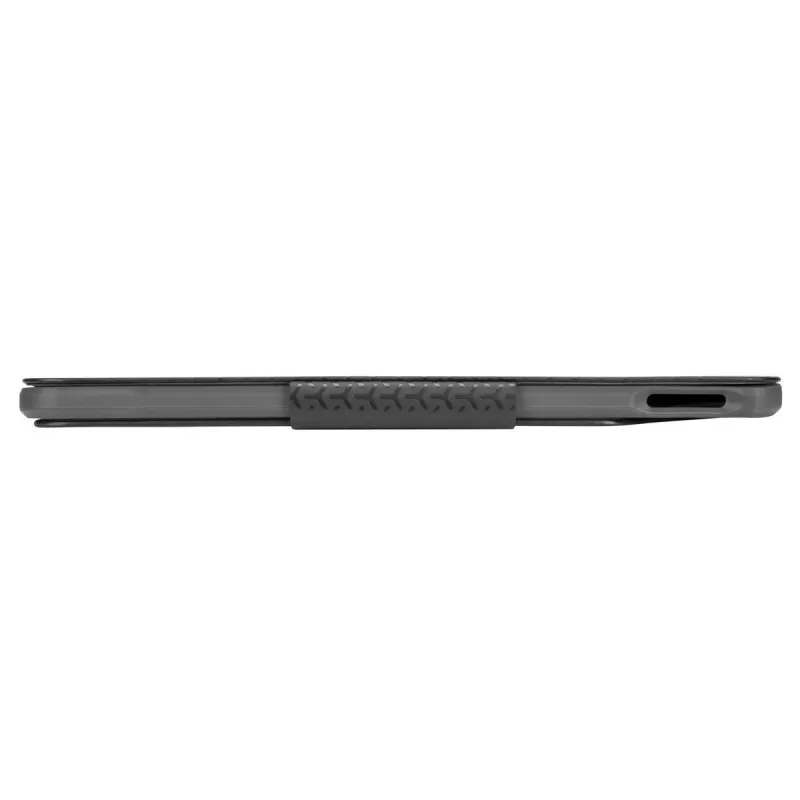 Targus Click-In 27.9 cm (11 collu) apvalks Folio melns
