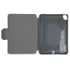 Targus Click-In 27.9 cm (11 collu) apvalks Folio melns