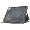 Targus Click-In 27.9 cm (11 collu) apvalks Folio melns