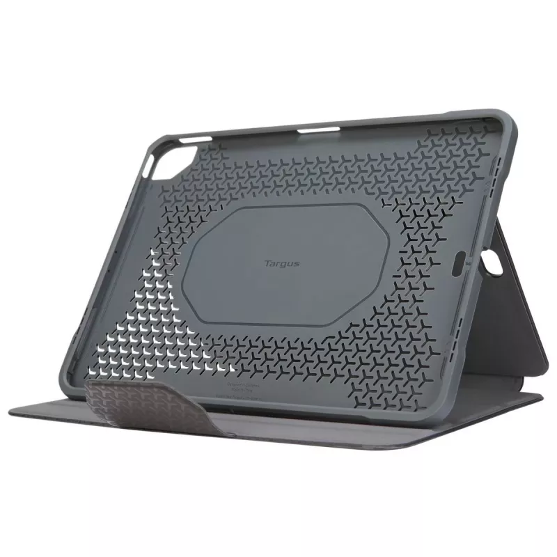 Targus Click-In 27.9 cm (11 collu) apvalks Folio melns