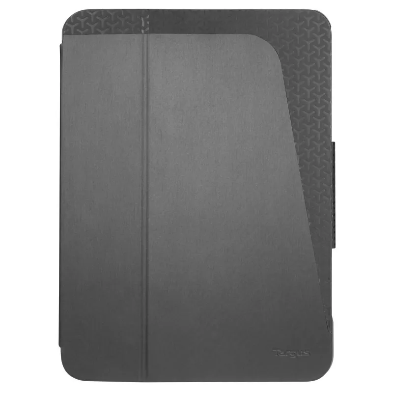 Targus Click-In 27.9 cm (11 collu) apvalks Folio melns