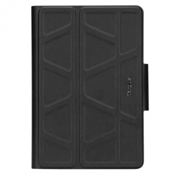 Targus THZ787GL planšetdatora vāciņš 26.7 cm (10.5 collas) atlokāms vāciņš Melns