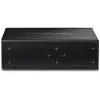 Tīkla slēdzis TRENDnet TI-B541 Nepārvaldāms 5-portu Gigabit Ethernet (10/100/1000) ar PoE, melns