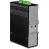 Pārvaldāms slēdzis Trendnet TI-BG62I L2+ Gigabit Ethernet PoE 4 porti