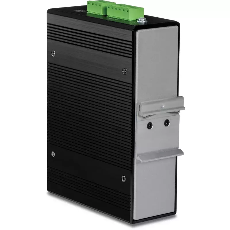 Pārvaldāms slēdzis Trendnet TI-BG62I L2+ Gigabit Ethernet PoE 4 porti