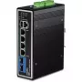 Pārvaldāms slēdzis Trendnet TI-BG62I L2+ Gigabit Ethernet PoE 4 porti