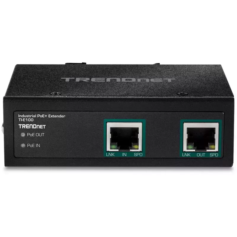 Tīkla raidītājs Trendnet TI-E100