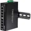 Nepārvaldāms slēdzis Trendnet TI-E80