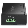Tīkla slēdzis TRENDnet TI-ELC50 Nepārvaldāms 5-portu Fast Ethernet (10/100), 9.6–60V, sienas/DIN-sliedes stiprinājums