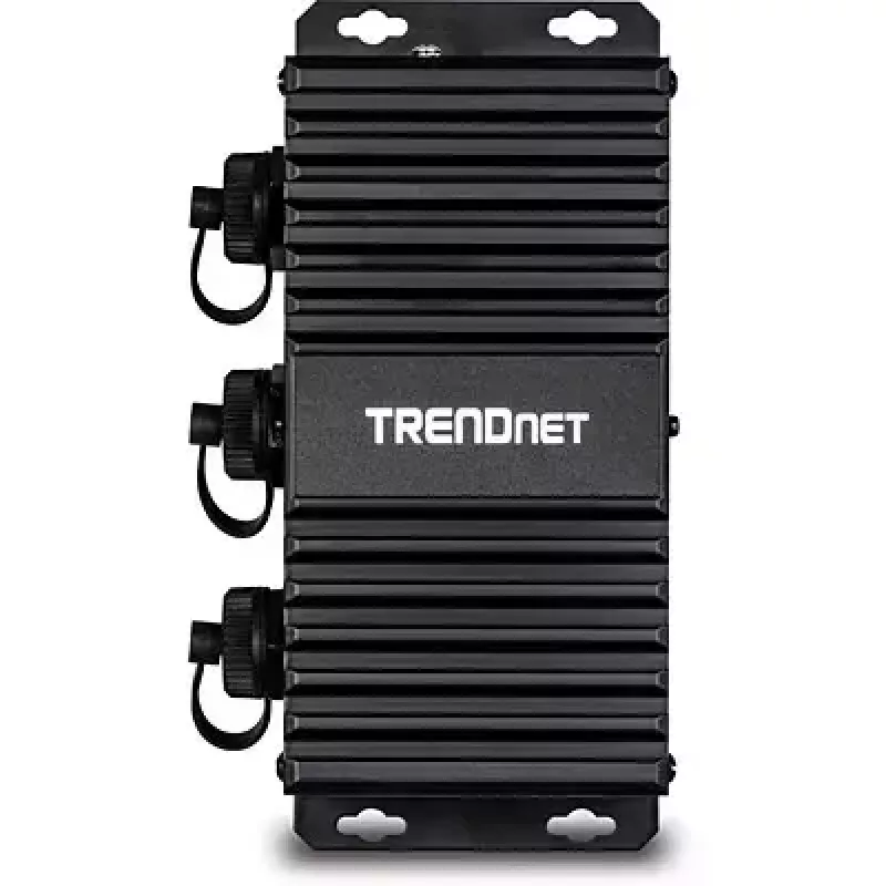 PoE paplašinātājs Trendnet TI-EU120