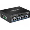 Tīkla slēdzis Trendnet TI-G102 Gigabit Ethernet