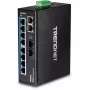 Tīkla slēdzis Trendnet TI-G102 Gigabit Ethernet