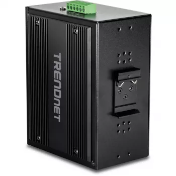 Tīkla slēdzis Trendnet TI-G262 24 porti 52 Gbit/s