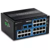 Tīkla slēdzis Trendnet TI-G262 24 porti 52 Gbit/s
