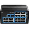 Tīkla slēdzis Trendnet TI-G262 24 porti 52 Gbit/s