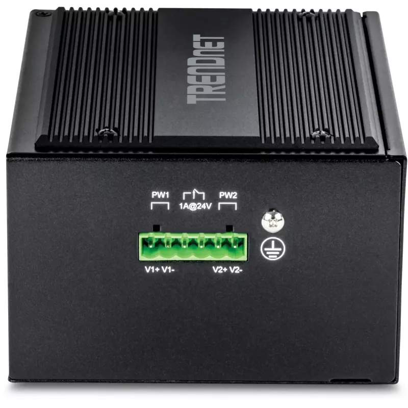 Tīkla slēdzis Trendnet TI-G262 24 porti 52 Gbit/s