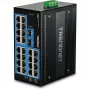 Tīkla slēdzis Trendnet TI-G262 24 porti 52 Gbit/s