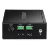 TRENDnet TI-G5091 Industrial Unmanaged 9-Port 2.5G Ethernet Switch with 10G SFP+ Port