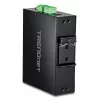 TRENDnet TI-G5091 Industrial Unmanaged 9-Port 2.5G Ethernet Switch with 10G SFP+ Port