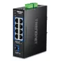 TRENDnet TI-G5091 Industrial Unmanaged 9-Port 2.5G Ethernet Switch with 10G SFP+ Port