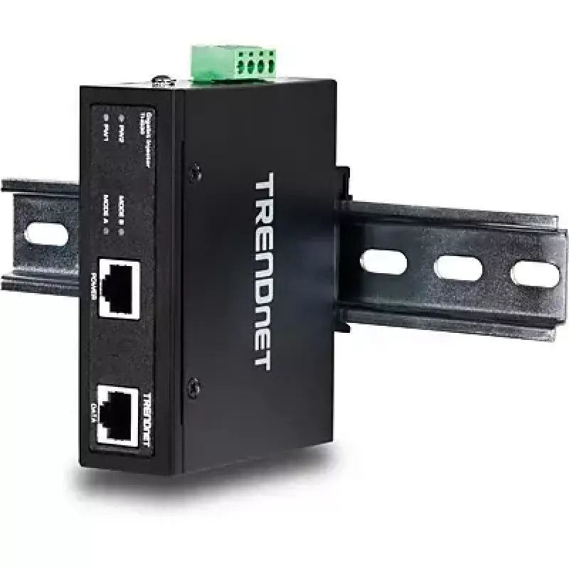 PoE adapteris Trendnet TI-IG30