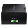 Nepārvaldāms Fast Ethernet PoE slēdzis TRENDnet TI-PELC80 — 8x 10/100 Mbps RJ-45, IEEE 802.3af/at, 48–56 V DC, sienas montāžai