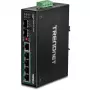 Nepārvaldāms slēdzis Trendnet TI-PG62