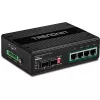 Nepārvaldāms slēdzis Trendnet TI-PG62B