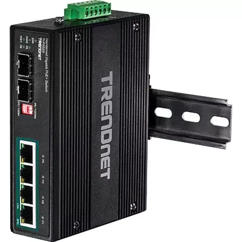 Nepārvaldāms slēdzis Trendnet TI-PG62B