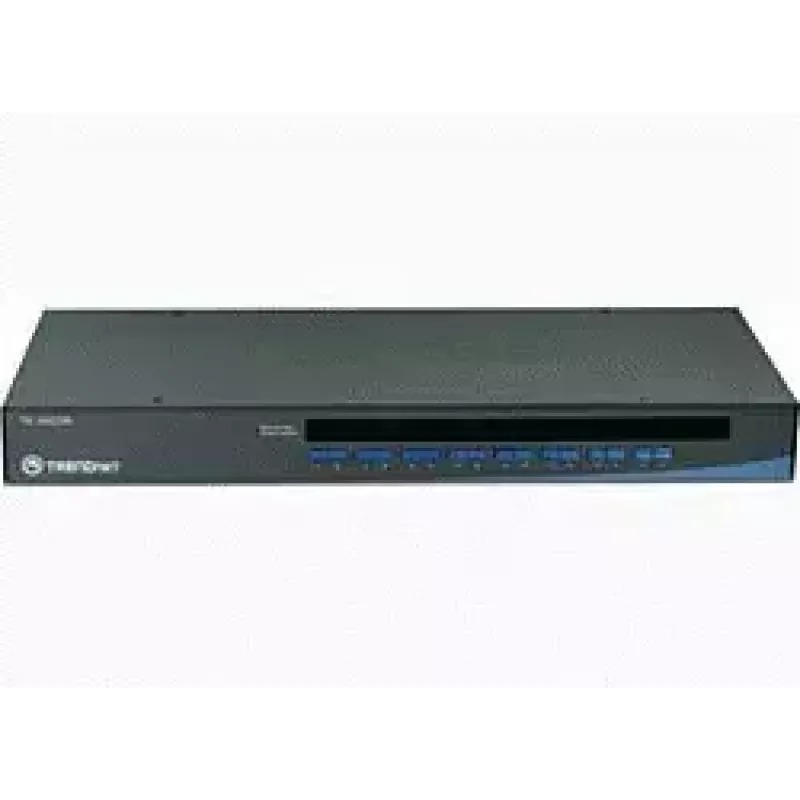 KVM slēdzis Trendnet TK-1603R 16 portu USB/PS/2 statņa montāža