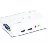 KVM slēdzis Trendnet TK-209K