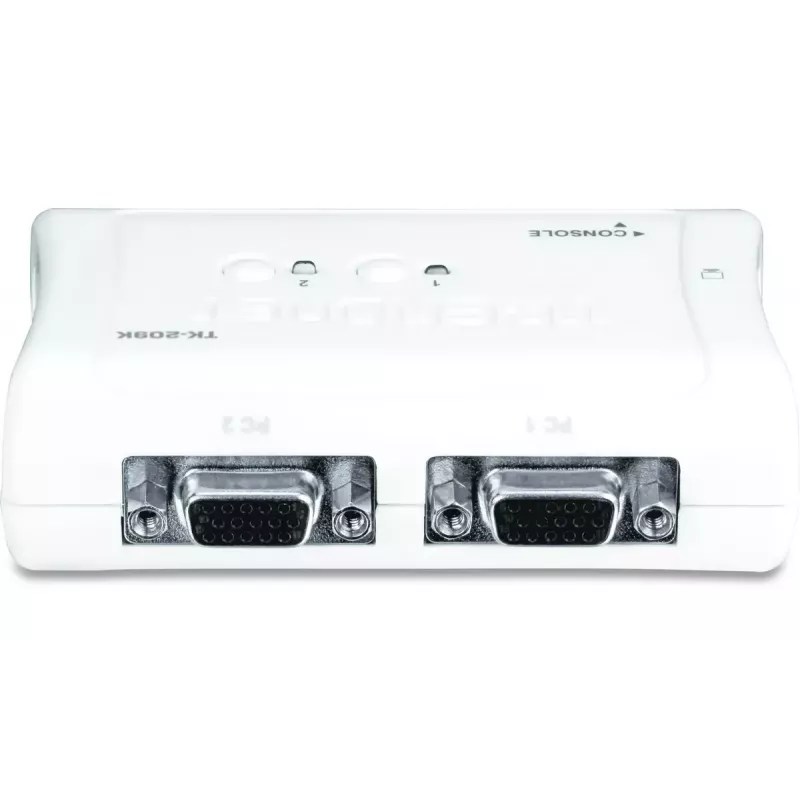 KVM slēdzis Trendnet TK-209K