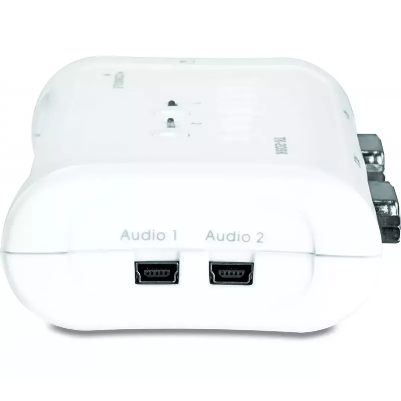 KVM slēdzis Trendnet TK-209K