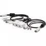 KVM pārslēdzējs Trendnet TK-215i