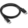 KVM kabelis Trendnet TK-CP06 Melns 1,83 m