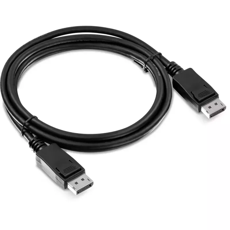 KVM kabelis Trendnet TK-CP06 Melns 1,83 m