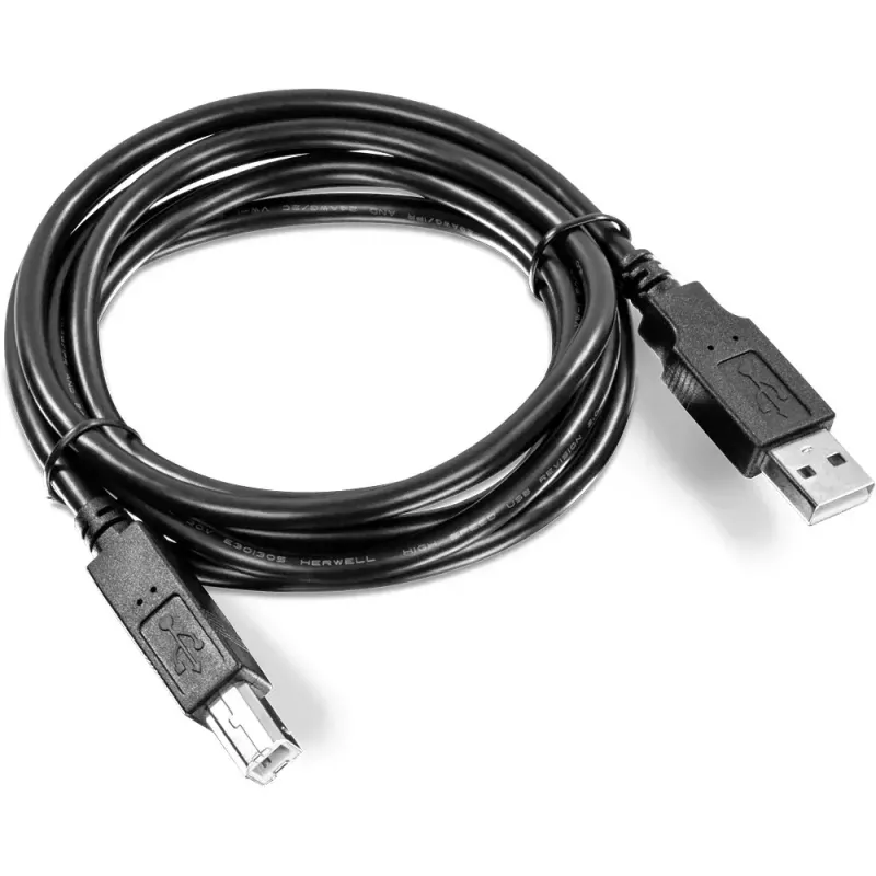 KVM kabelis Trendnet TK-CP06 Melns 1,83 m