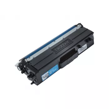 Toner Brother TN910CP ciāna, lāzerprinterim, līdz 9000 lapām, 1 gab.