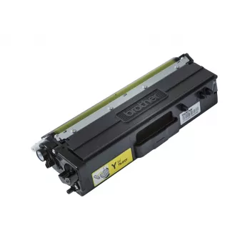 Brother TN-910YP tonera kārtridžs 1 gab. Oriģināls Dzeltens
